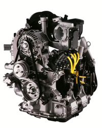 P628C Engine